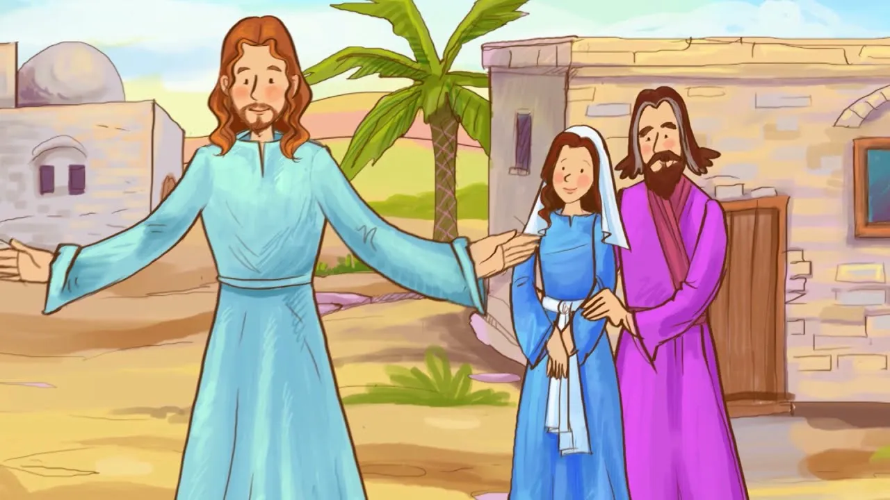 Zdjęcie Filmy o świętych i błogosławionych, które zainspirują całą rodzinę