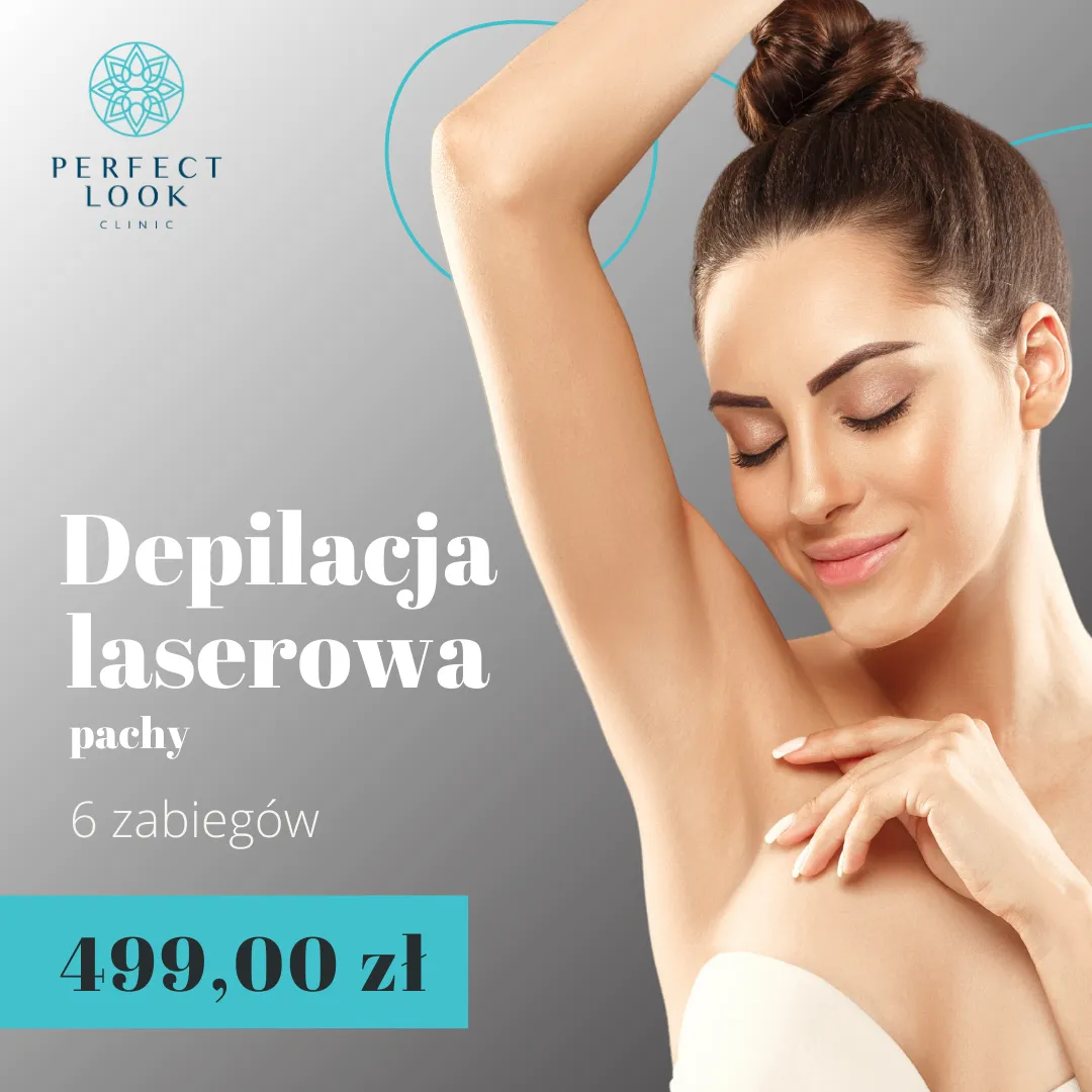 Zdjęcie Depilacja laserowa kiedy robić, aby uniknąć oparzeń i przebarwień