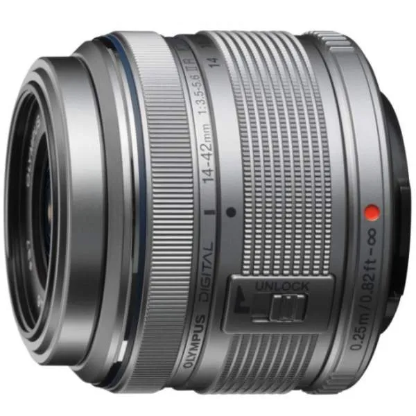 Zdjęcie Obiektyw 14-42 mm: Jakie zdjęcia możesz zrobić i kiedy go używać?