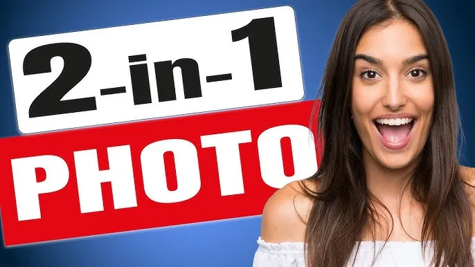 Zdjęcie Jak połączyć kilka zdjęć w jedno w Photoshopie - proste metody krok po kroku