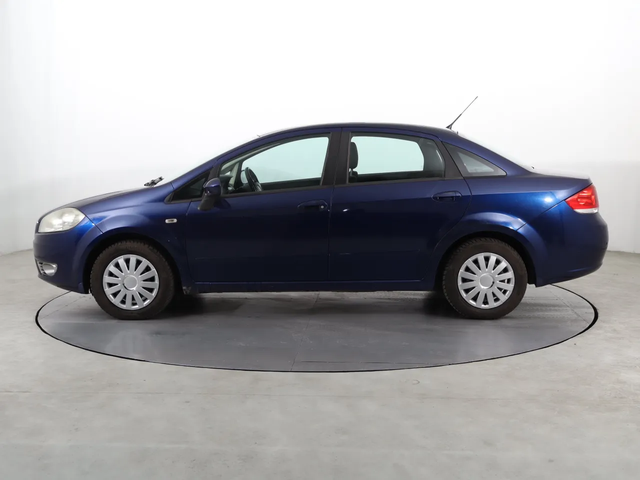 Zdjęcie Linea Klub Polska - dołącz do społeczności miłośników Fiat Linea