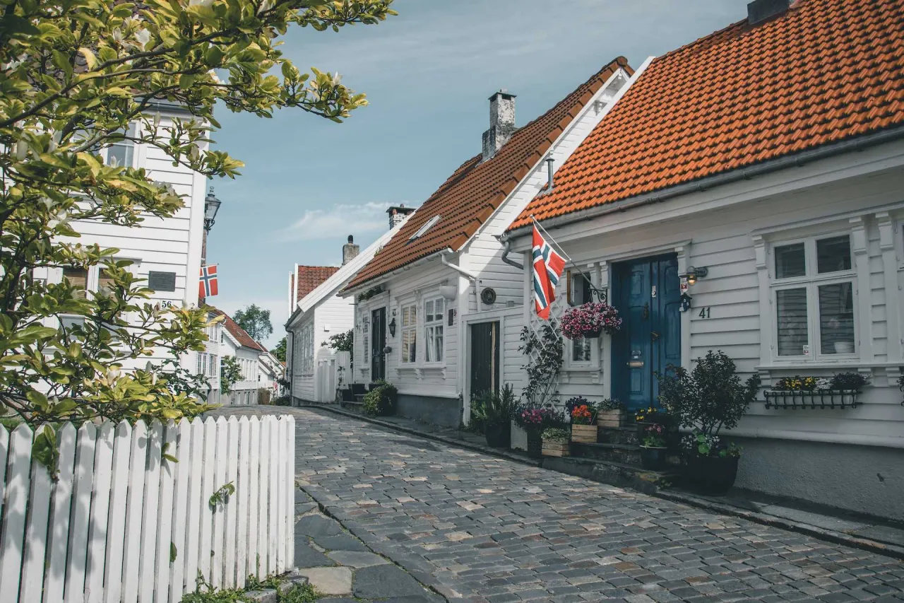 Zdjęcie Najlepsze atrakcje w Stavanger, które musisz zobaczyć w Norwegii