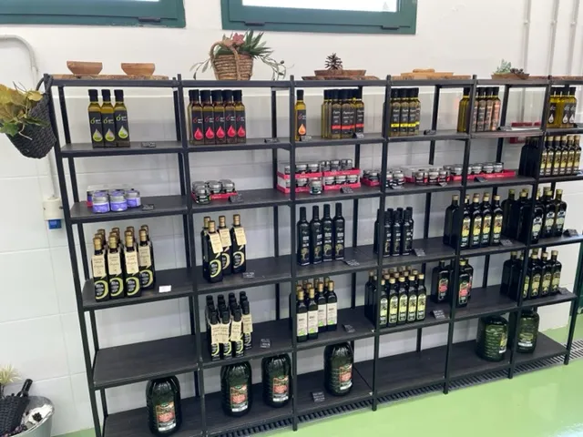 Zdjęcie Ile kosztuje oliwa w Chorwacji? Sprawdź ceny i najlepsze oferty