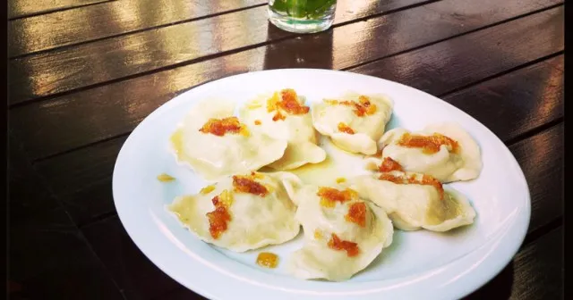 Zdjęcie Gdzie zjeść w Żorach? Odkryj najlepsze restauracje i smaki