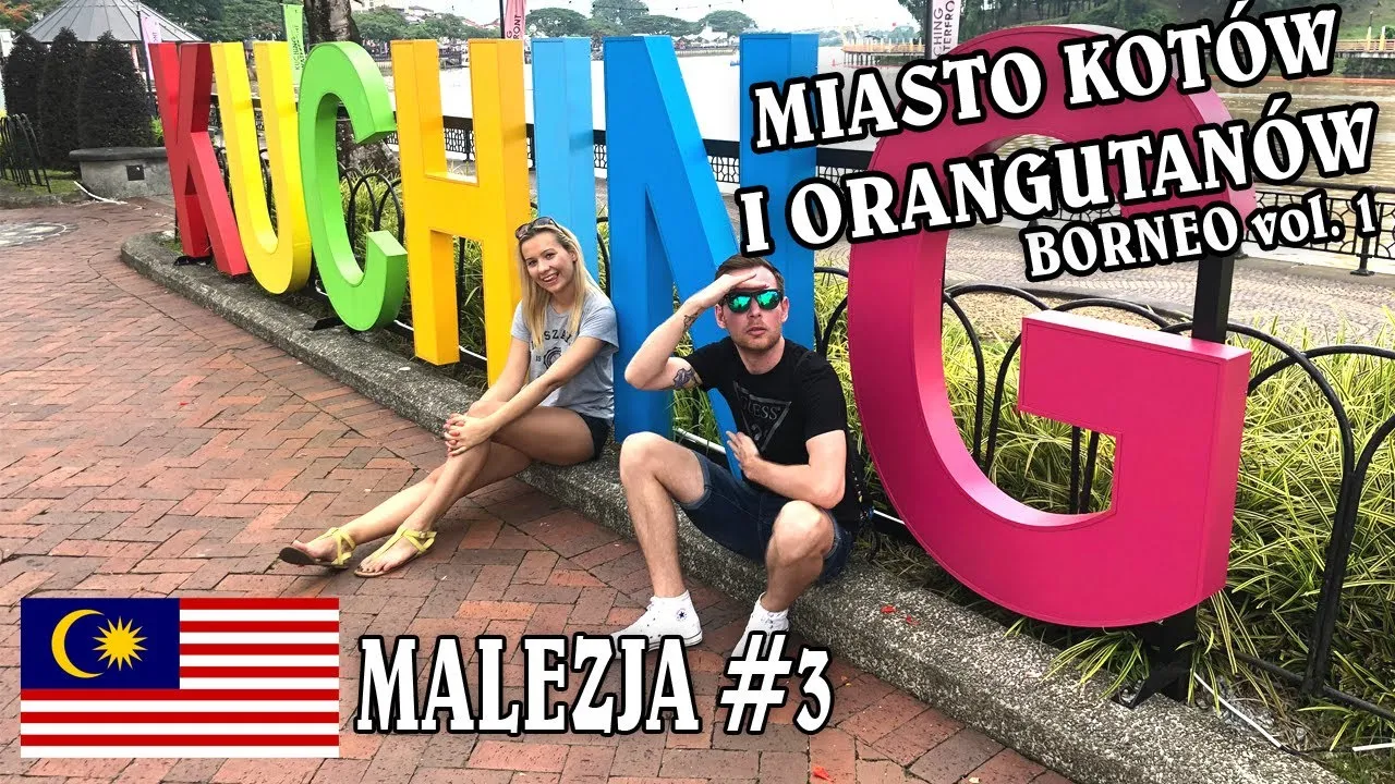 Zdjęcie Trzecia co do wielkości wyspa na ziemi - Fakty o Borneo, które zaskakują