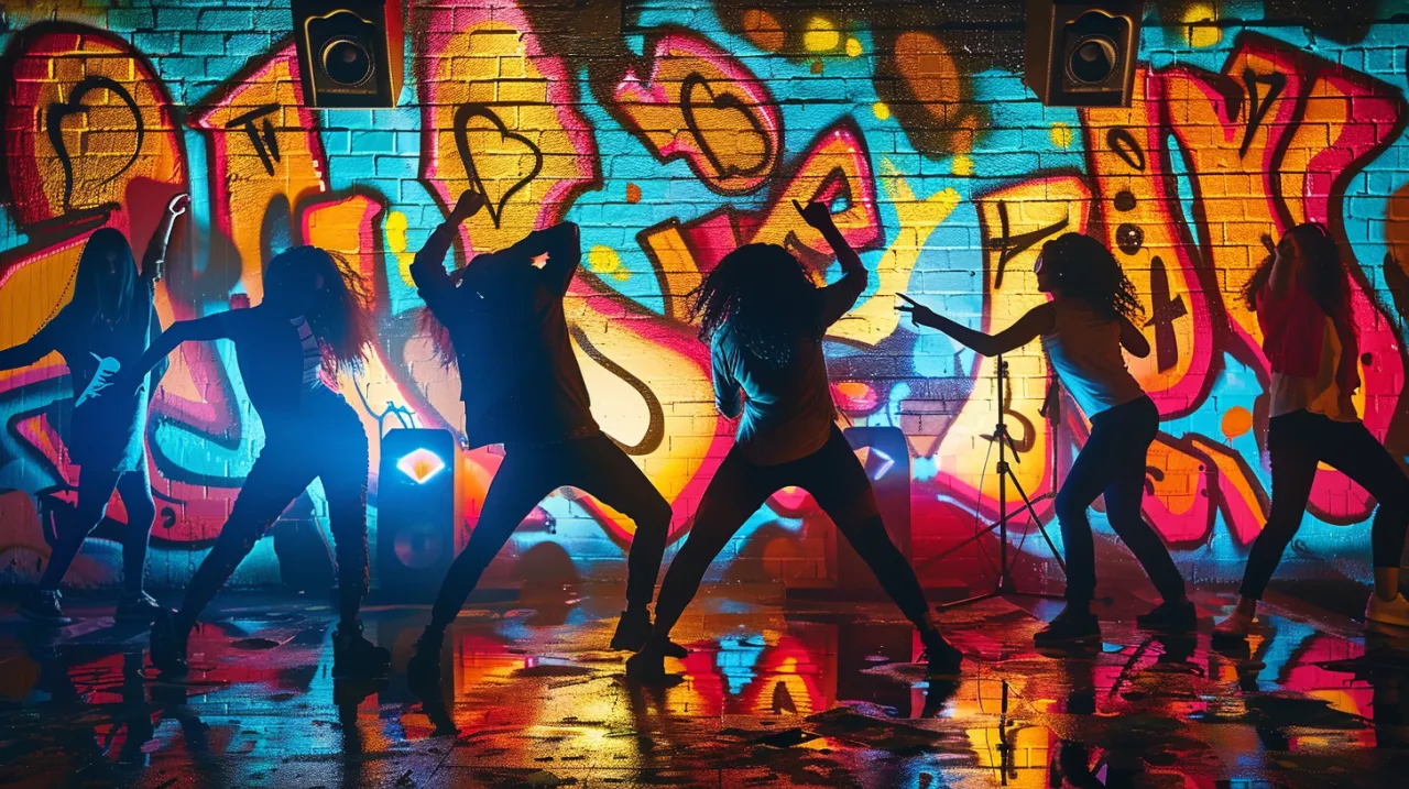 Zdjęcie Hip Hop Festiwal Poznań: Kiedy i gdzie odbędzie się hip hopowa impreza?