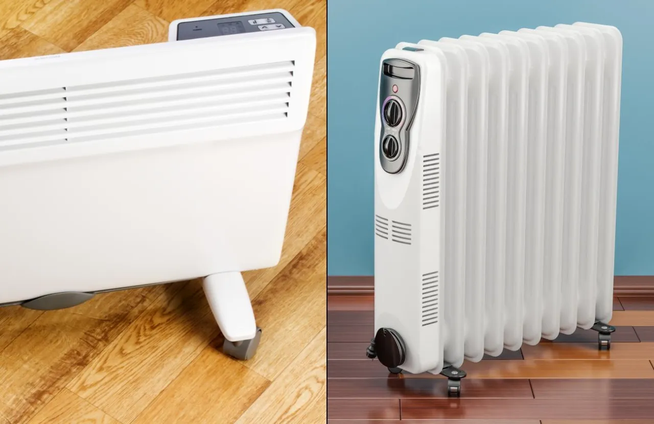 Zdjęcie Grzejnik olejowy czy elektryczny - który wybór jest bardziej opłacalny?