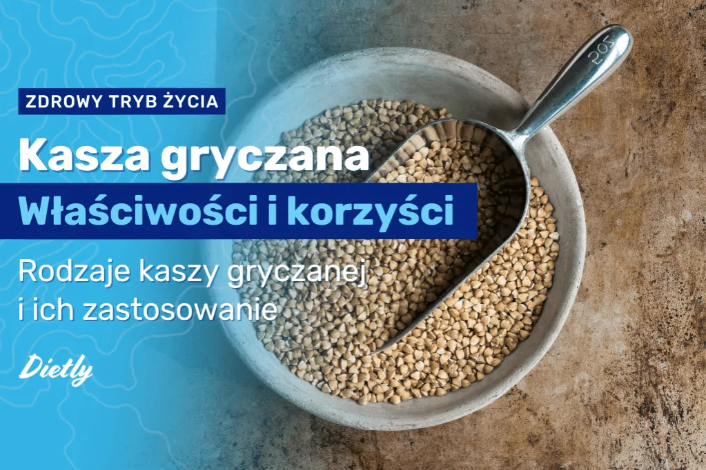 Zdjęcie Jaka kasza jest najbardziej dietetyczna? Odkryj najlepsze opcje na diecie