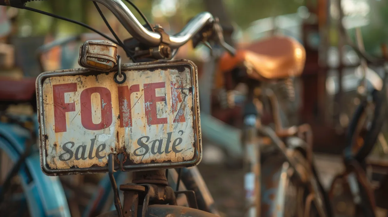 Zdjęcie Motocykl na firmę: Co powinno cię zainteresować podczas zakupu?