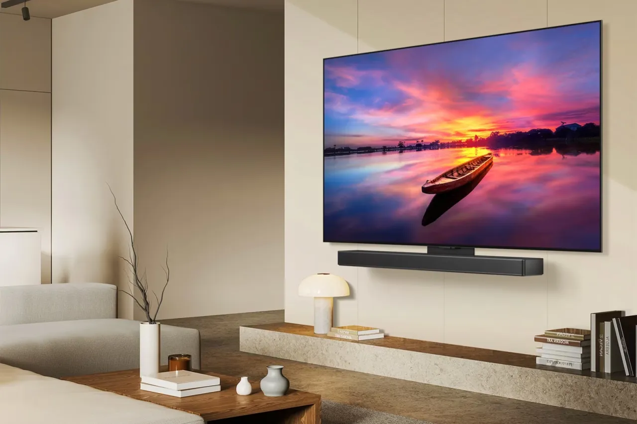 Zdjęcie Telewizory LG czy Samsung - który wybór jest lepszy dla Ciebie?