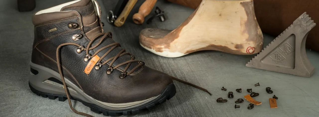 Zdjęcie Buty trekkingowe męskie jakie wybrać, aby uniknąć nieprzyjemności w górach