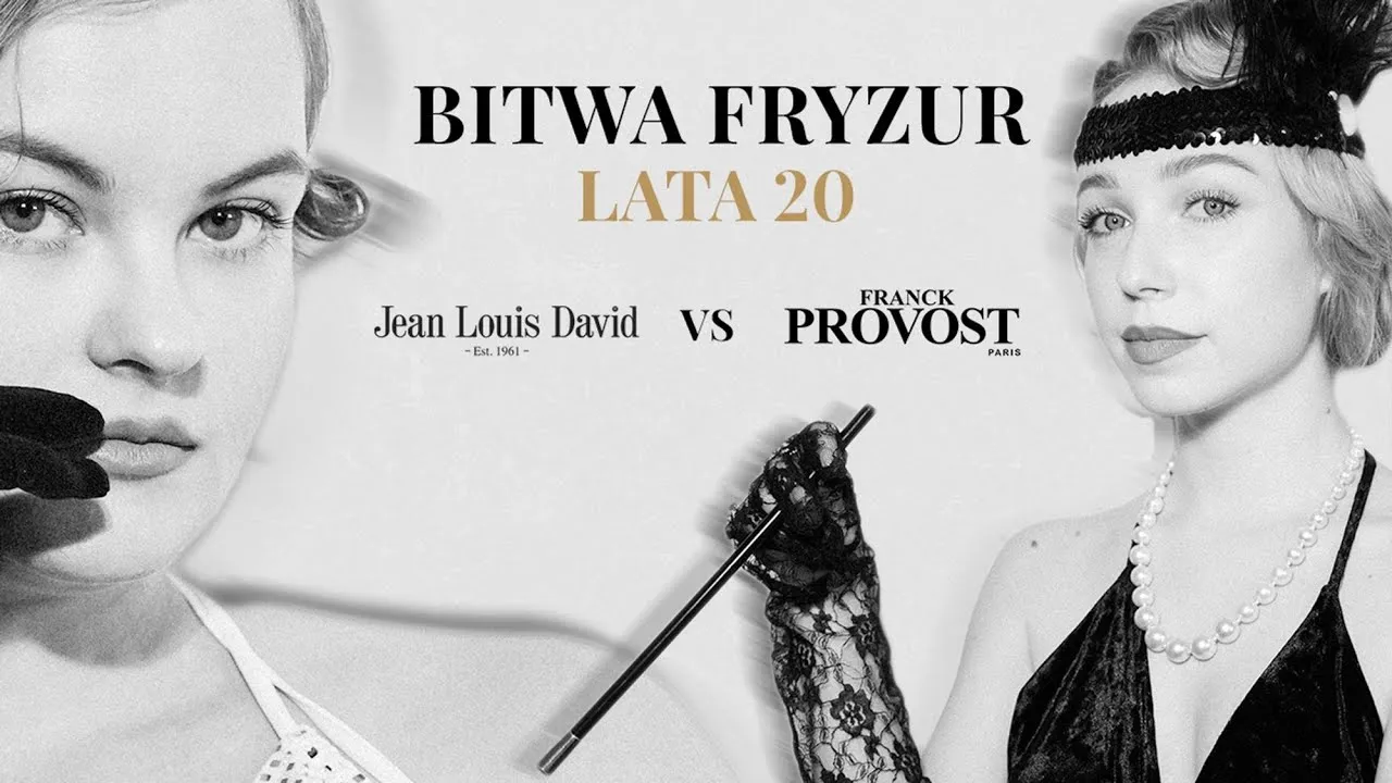 Zdjęcie Fryzura lata 20 jak zrobić - proste sposoby na efektowne stylizacje