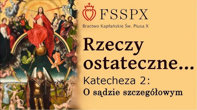 Zdjęcie Co to jest sąd szczegółowy? Zrozumienie katolickiej doktryny o osądzie