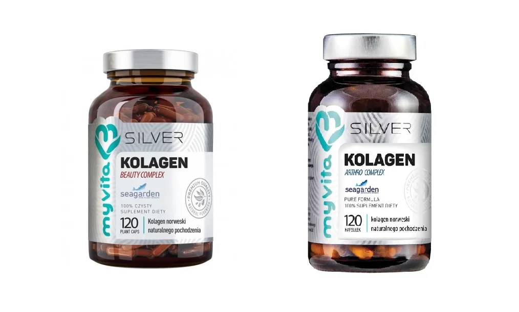 Zdjęcie Jaki kolagen wybrać? Mój poradnik: skóra, stawy, włosy