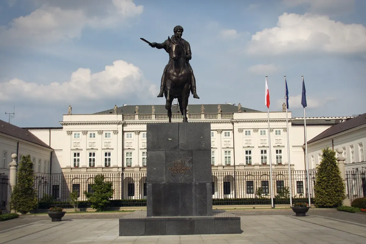Zdjęcie Ile dni ma prezydent na podpisanie ustawy? Poznaj kluczowe terminy