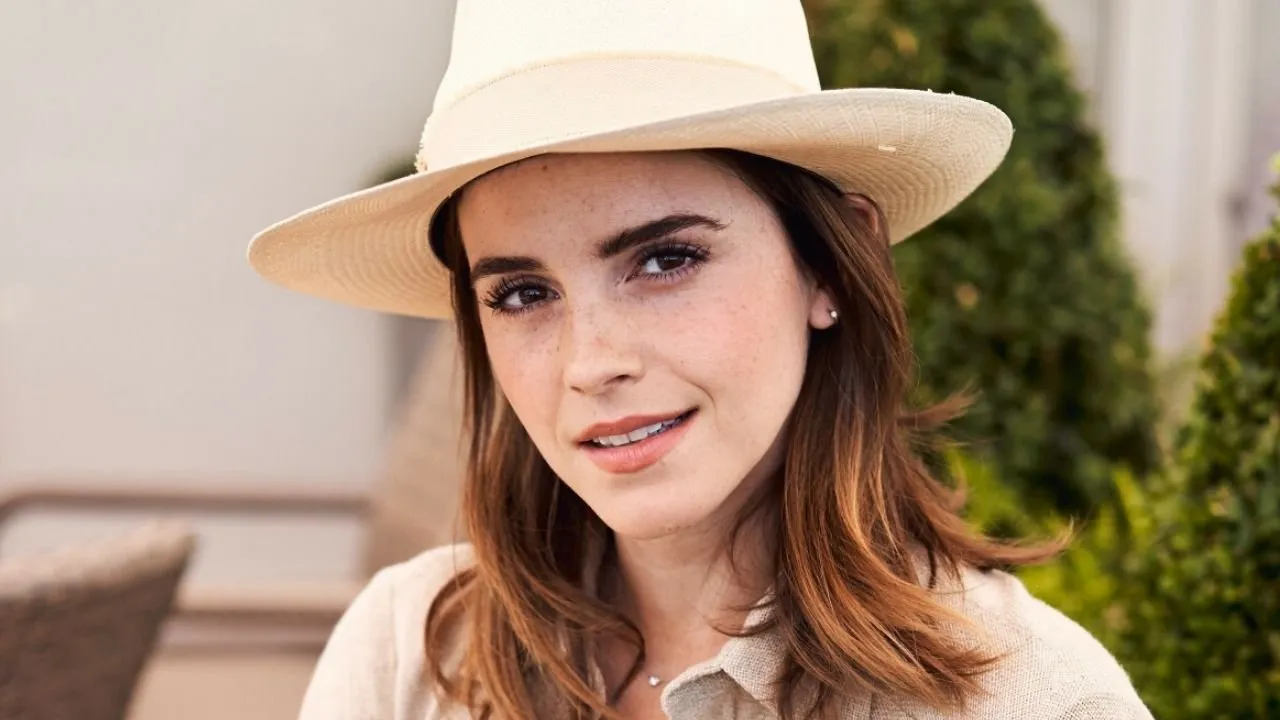 Zdjęcie Emma Watson wiek – zaskakująca prawda o aktorce i aktywistce