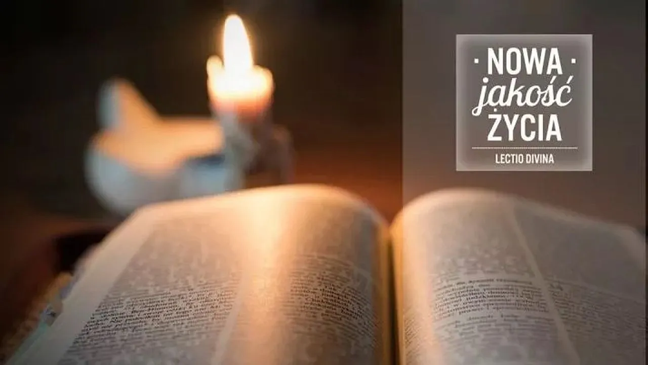 Zdjęcie Jak znaleźć sens życia chrześcijanina w trudnych chwilach i codzienności