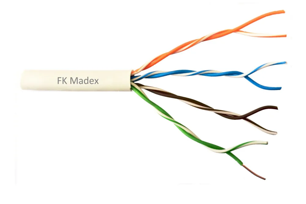 Zdjęcie Jak połączyć przecięty kabel internetowy – uniknij problemów z siecią