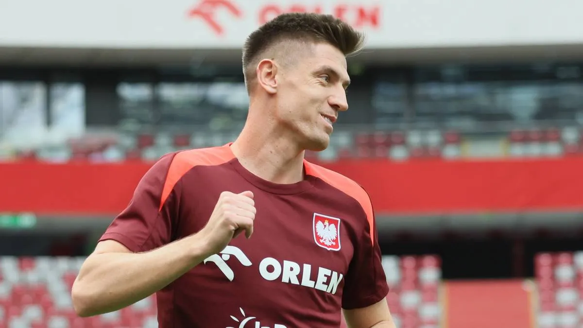 Zdjęcie Krzysztof Piątek: Wiek, kariera i kluczowe fakty o piłkarzu