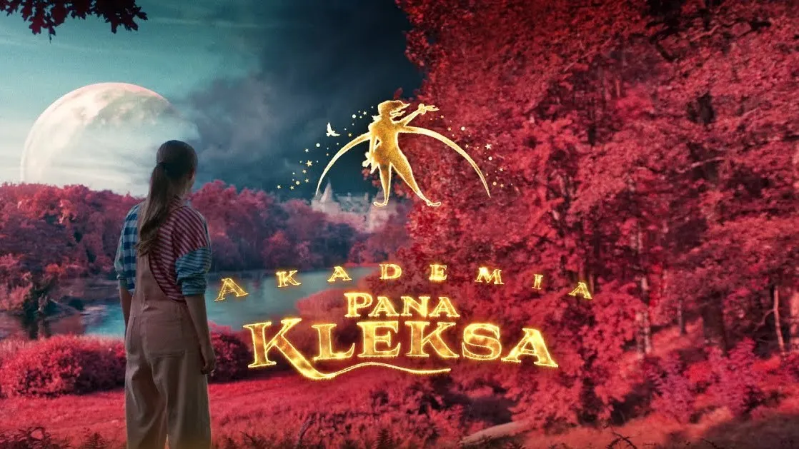 Zdjęcie Recenzja Pana Kleksa: Szczegółowa Analiza Nowej Adaptacji Filmu