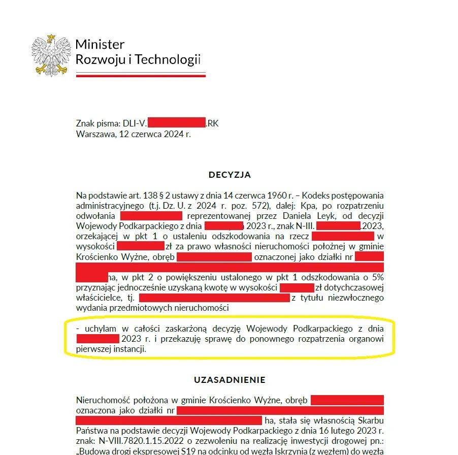 Zdjęcie Czy apelacja ma sens? Oto co musisz wiedzieć przed decyzją