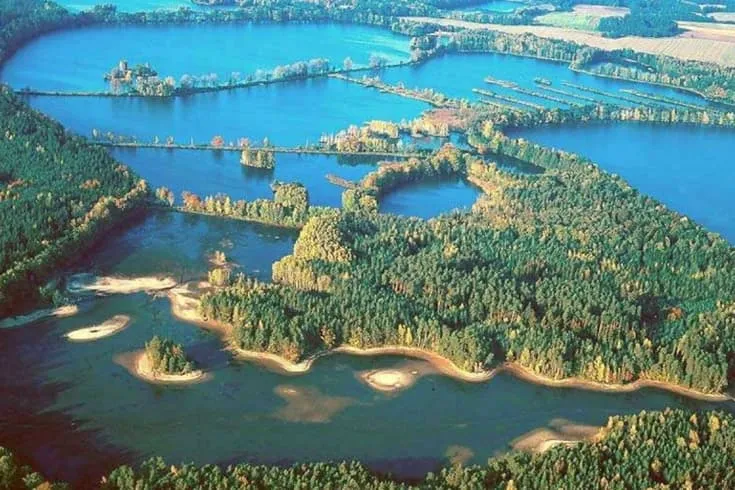 Zdjęcie Najlepsze atrakcje w Jesionikach, które musisz zobaczyć na własne oczy