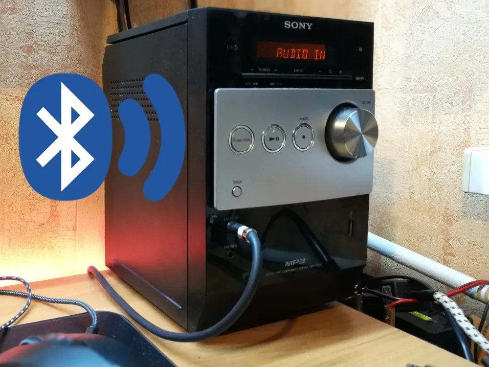 Zdjęcie Najlepsze adaptery Bluetooth do wieży - uniknij złego wyboru