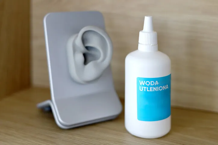 Zdjęcie Skuteczne metody na zapalenie ucha bez recepty, które przynoszą ulgę