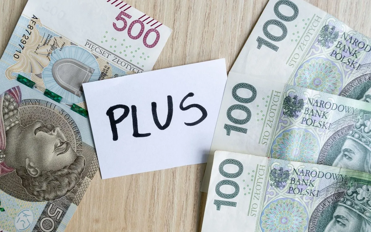 Zdjęcie Wypłaty 500 plus kiedy? Sprawdź terminy i zmiany w programie