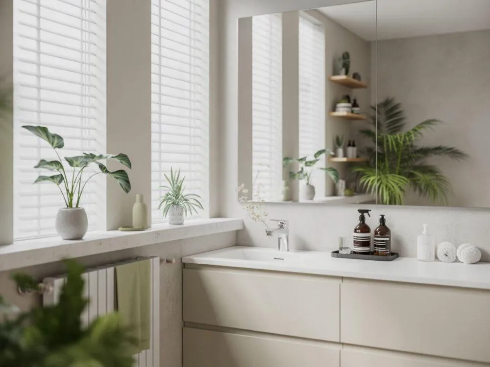 Zdjęcie Skuteczne sposoby na usunięcie nieprzyjemnego zapachu z łazienki