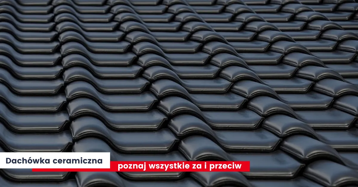Zdjęcie Dachówka – co to jest, jakie ma rodzaje i dlaczego warto je znać
