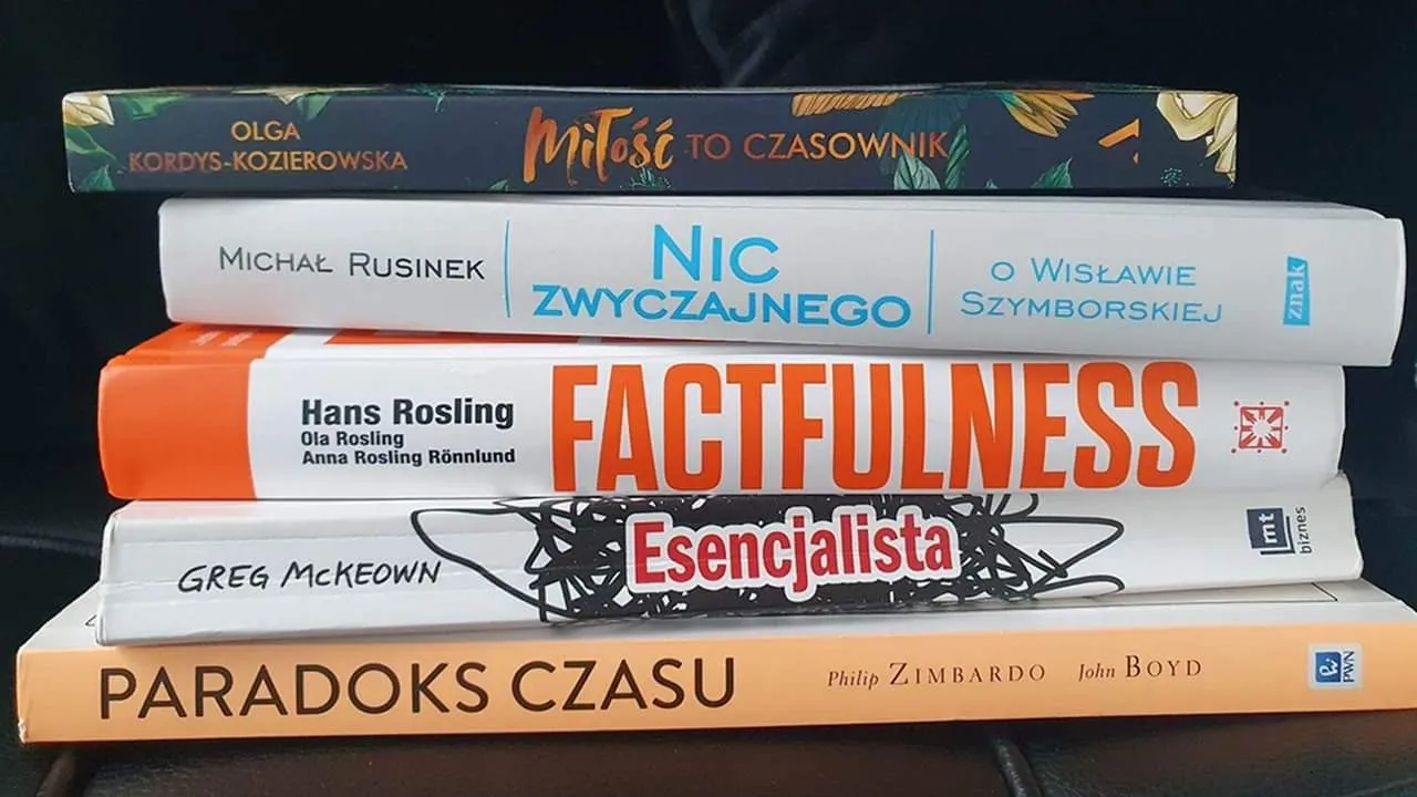 Zdjęcie Krótka recenzja książki Startupowcy – czy warto ją przeczytać?