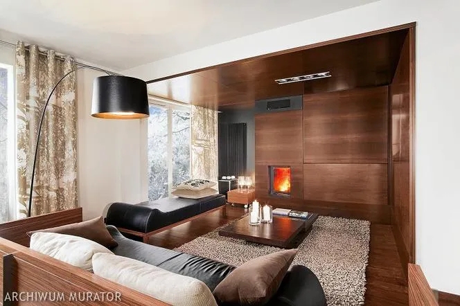 Zdjęcie Jak pomalować salon inspiracje: odkryj najpiękniejsze kolory i style