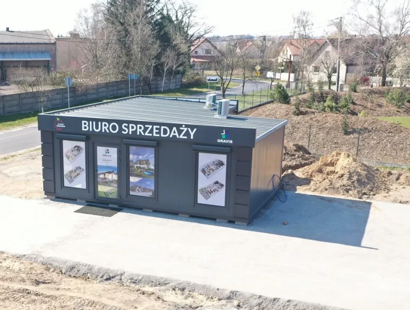 Zdjęcie Branża w której działa deweloper - kluczowe informacje i regulacje