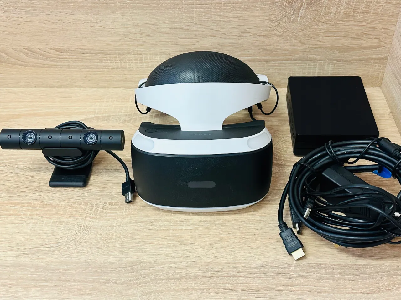 Zdjęcie Ile kosztuje VR na PS5? Ceny, promocje i porównania zestawów