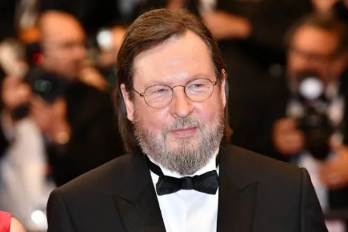 Zdjęcie Królestwo Lars von Trier - od Antychrysta do Melancholii