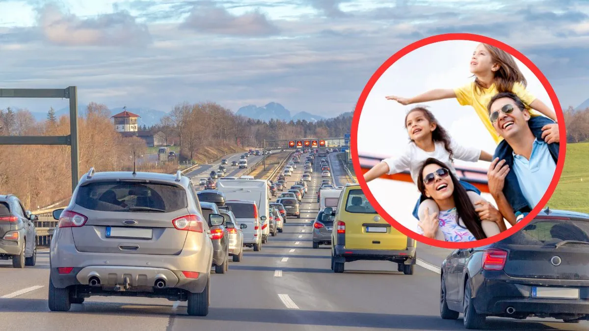 Zdjęcie Czy 15 sierpnia jest zakaz dla ciężarówek? Sprawdź, co musisz wiedzieć