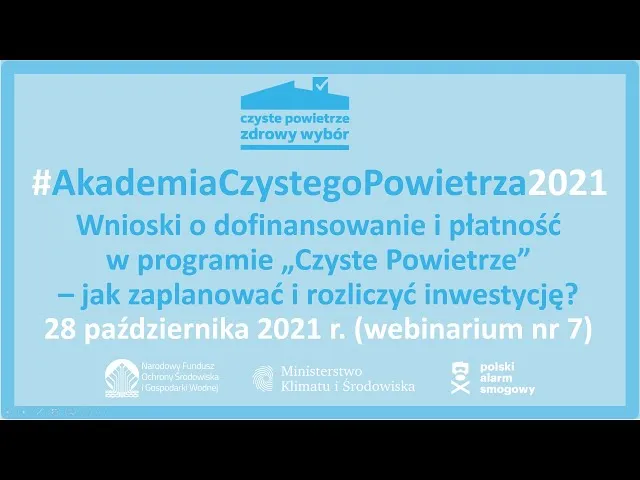 Zdjęcie Jak skutecznie złożyć wniosek o płatność czyste powietrze i uniknąć błędów