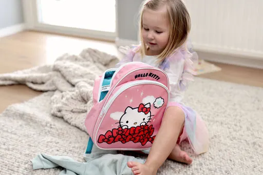 Zdjęcie Najlepsze zabawki Hello Kitty dla dzieci - odkryj wyjątkowe opcje
