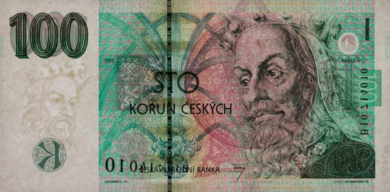 Zdjęcie Korona czeska jako waluta - co warto wiedzieć o Kč i jej historii