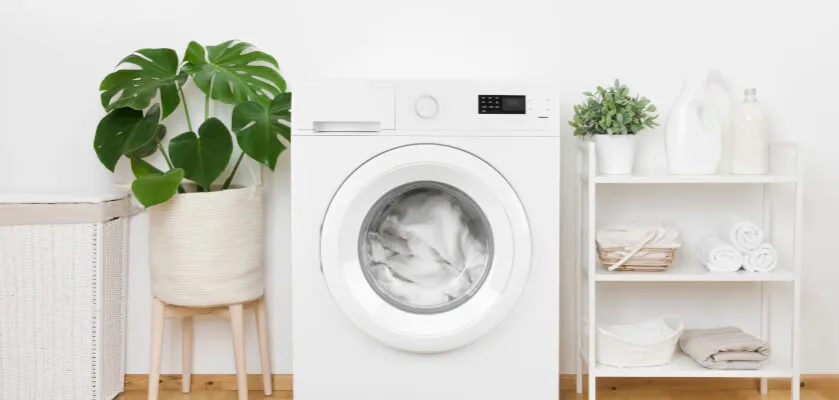 Zdjęcie Jak mądrze wybrać pralkę do domu: kompletny poradnik bez marketingu