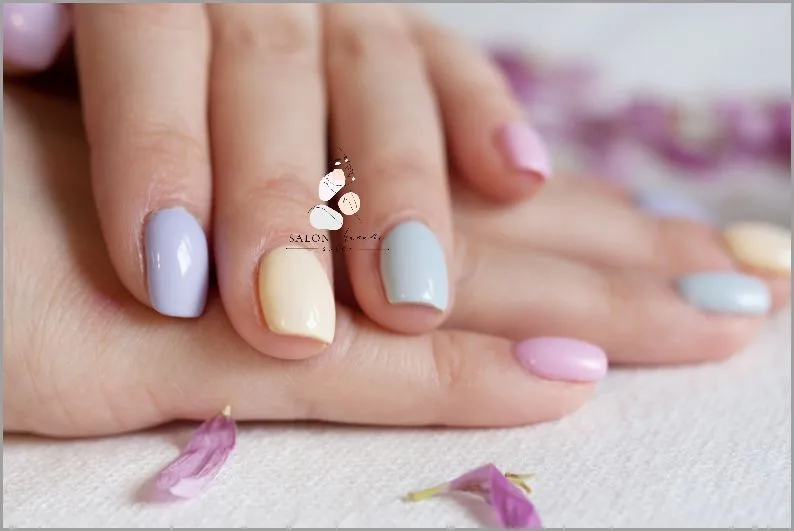 Zdjęcie Manicure hybrydowy z nadbudową: co to jest i dlaczego warto?