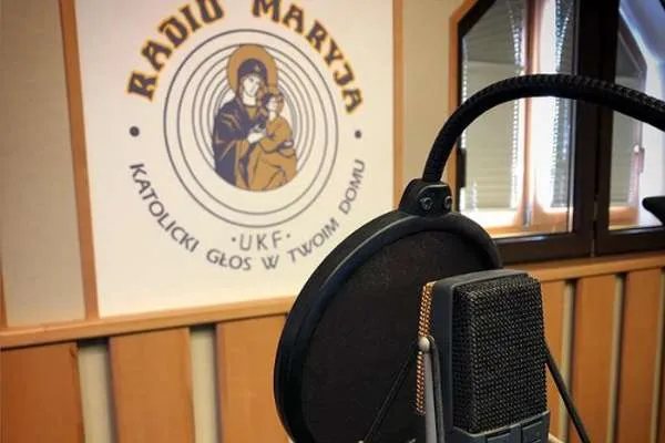 Zdjęcie Radio Maryja: Jak odbierać? FM, DAB+, online i TV