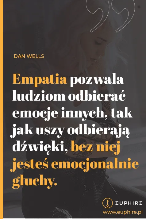 Zdjęcie Co oznacza cytat zalewają nas emocje – znaczenie, interpretacja i kontekst