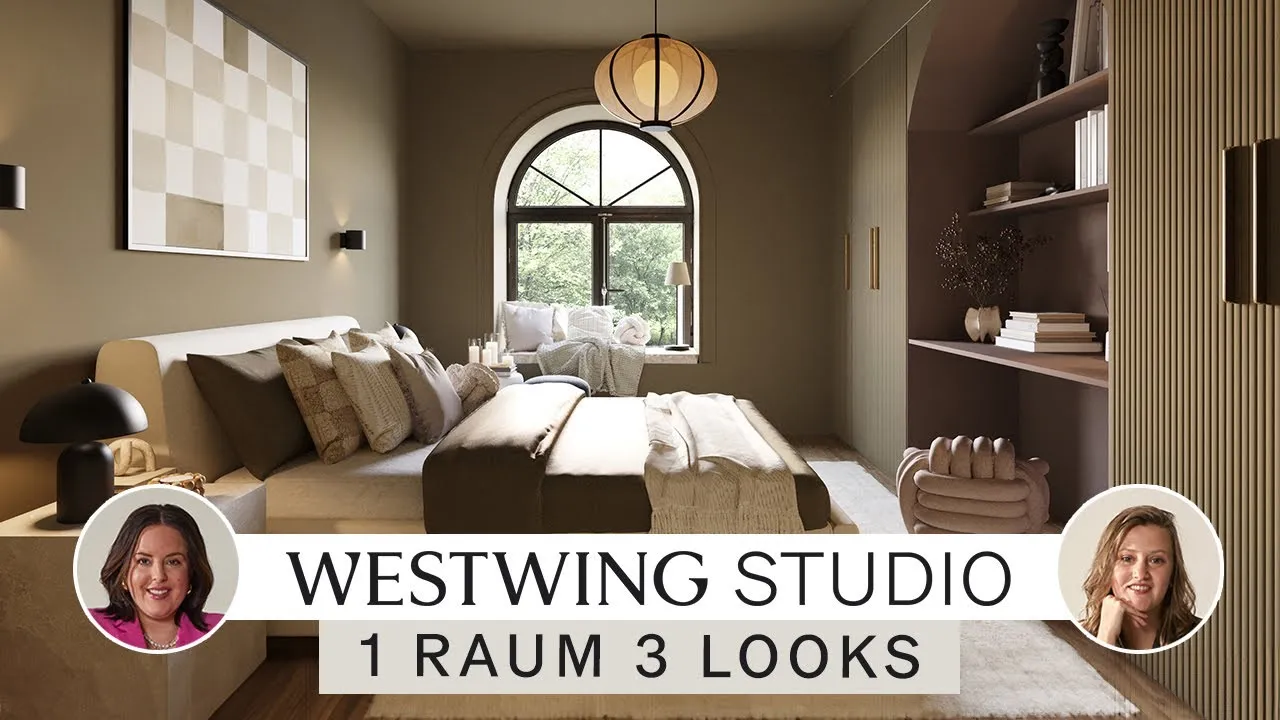 Zdjęcie Schlafzimmer neu gestalten: Kreative Ideen für mehr Gemütlichkeit und Stil