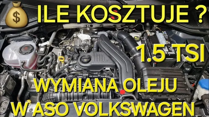 Zdjęcie Ile kosztuje wymiana oleju w serwisie Skody? Sprawdź ceny i oszczędź