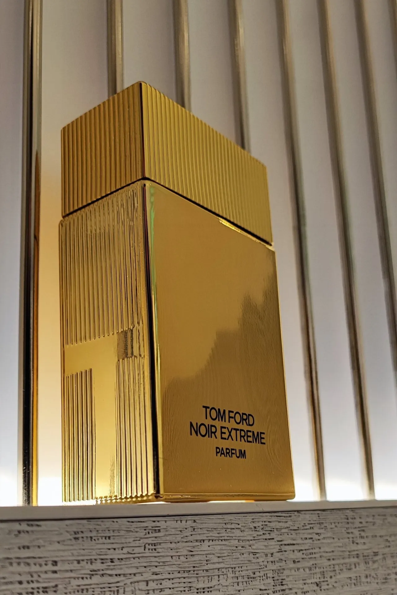 Zdjęcie Tom Ford Noir Extreme recenzja - czy warto zainwestować w ten zapach?