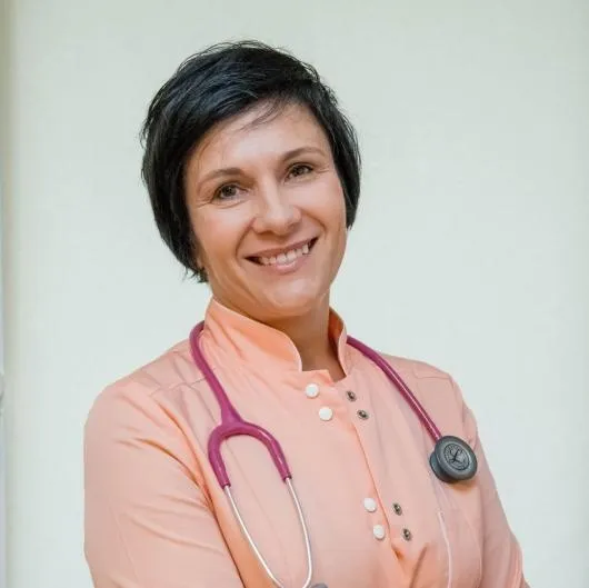 Zdjęcie Pediatra Bukowina Tatrzańska - znajdź najlepszego lekarza dla dziecka