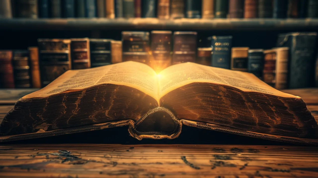 Zdjęcie Części trylogii - Która część trylogii jest najbardziej porywająca?