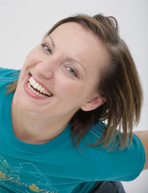 Zdjęcie Sylwia Kurzela ile ma lat? Zaskakujące fakty o jej wieku i karierze